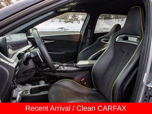 Used 2023 Kia EV6 GT image 9