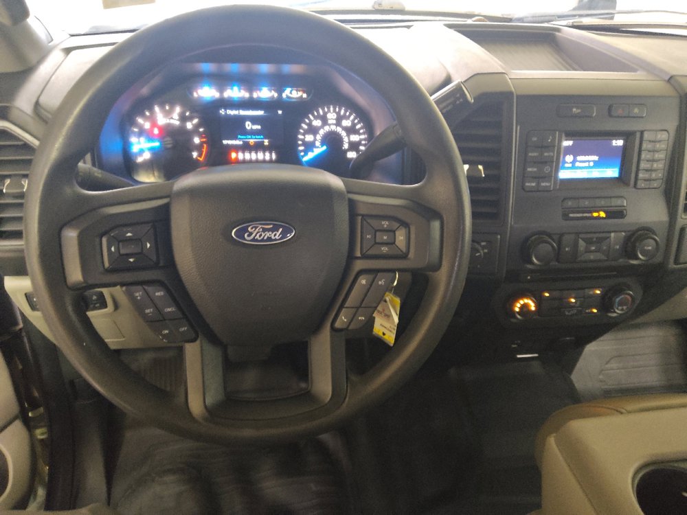 Used 2017 Ford F150 XL w/ Equipment Group 101A Mid RWD image 22
