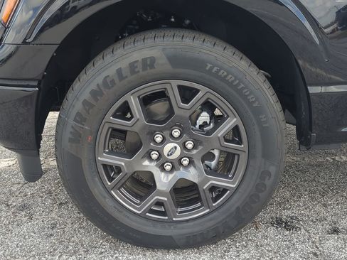 New 2026 Ford F150 STX w/ Equipment Group 200A RWD image 9