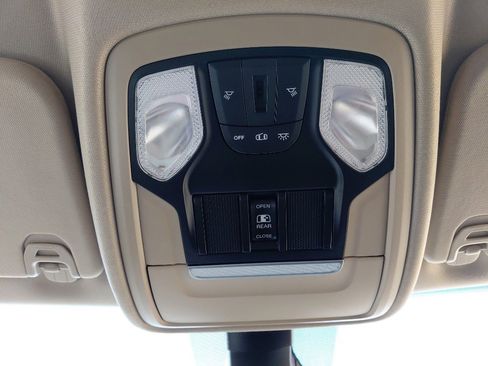 Used 2020 RAM 1500 Big Horn image 23