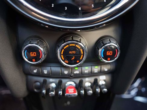 Certified 2024 MINI Cooper S FWD image 20