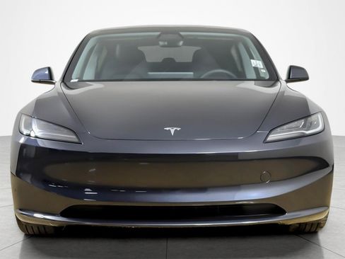 Used 2025 Tesla Model 3 Long Range RWD image 8
