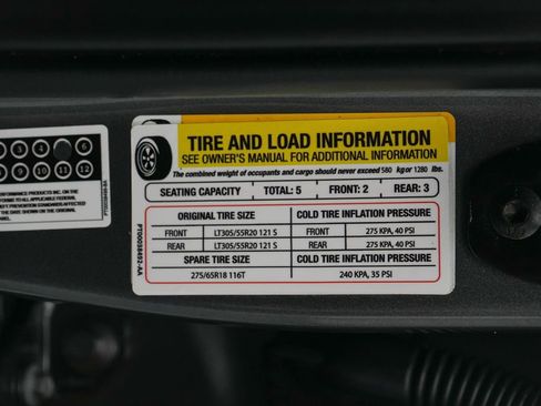 Used 2022 Ford F150 XLT w/ Equipment Group 302A High image 33