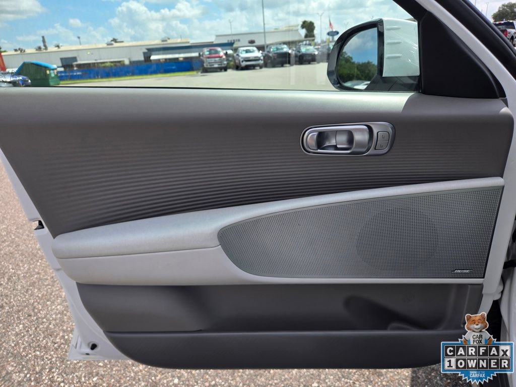 Used 2023 Hyundai Ioniq 6 Limited RWD image 23