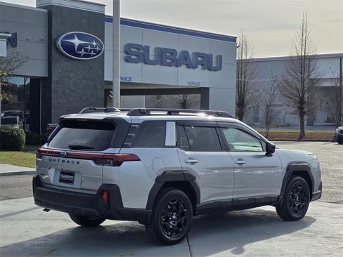New 2026 Subaru Outback Limited image 5