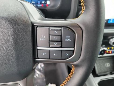 New 2025 Ford F150 Tremor w/ Equipment Group 402A High image 29