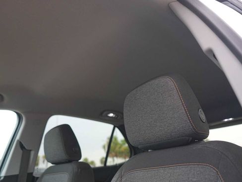 Used 2023 Chevrolet Equinox LT FWD image 26