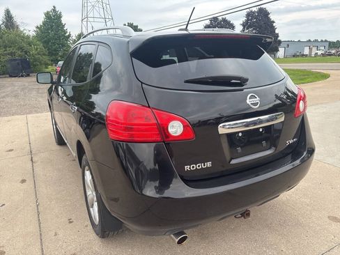 Used 2011 Nissan Rogue SV AWD/4WD image 5