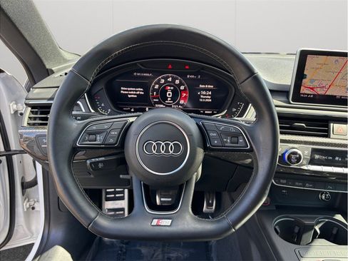 Used 2018 Audi S5 Premium Plus image 27