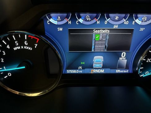 Certified 2024 Ford Expedition Max Limited image 4