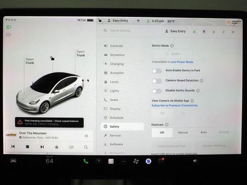 Used 2021 Tesla Model 3 RWD image 31