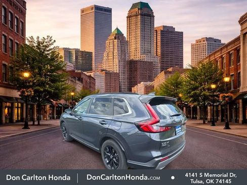 Used 2023 Honda CR-V Sport image 7