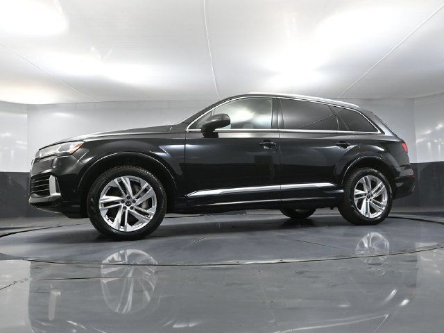 Used 2022 Audi Q7 3.0T Premium Plus AWD/4WD image 52