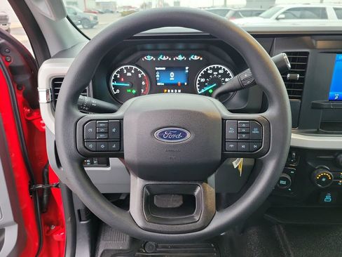 New 2026 Ford F250 XL w/ XL Off-Road Package image 22