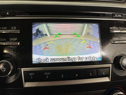 Used 2016 Nissan Altima 2.5 S w/ Power Driver Seat Package image 20