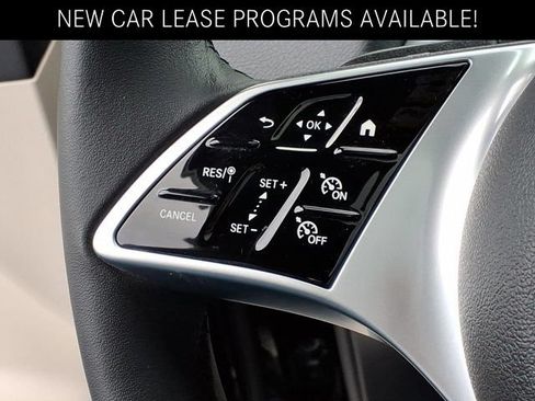 Certified 2026 Mercedes-Benz GLB 250 image 9