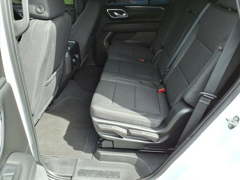 Used 2023 Chevrolet Tahoe LS w/ Driver Alert Package image 12