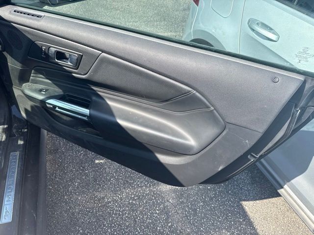 Used 2024 Ford Mustang Premium RWD image 24