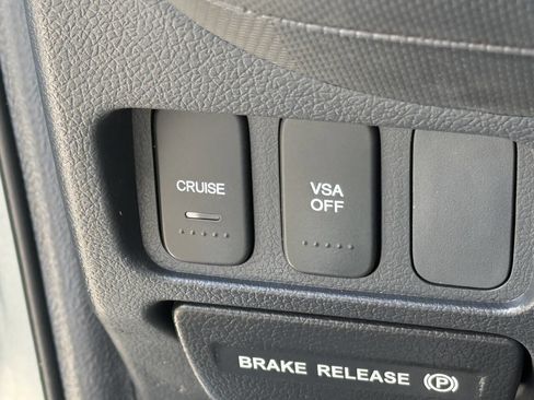Used 2008 Honda Ridgeline RTL image 14