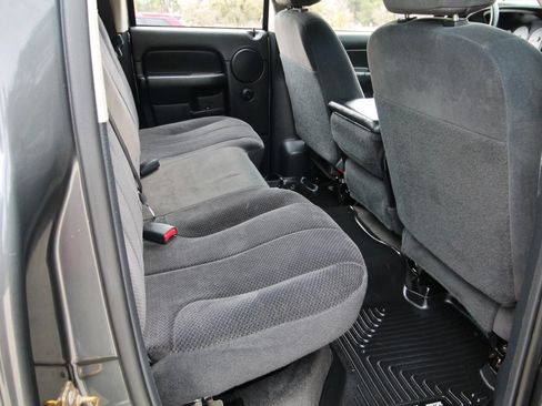 Used 2003 Dodge Ram 2500 Truck SLT image 38