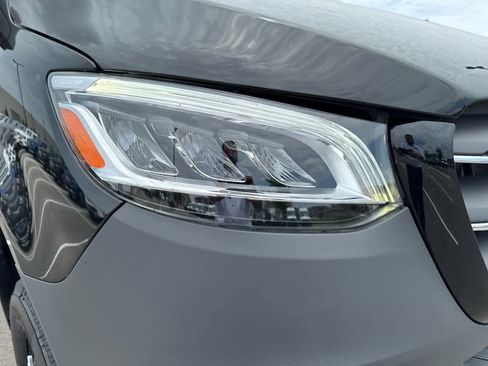 New 2025 Mercedes-Benz Sprinter 2500 image 14