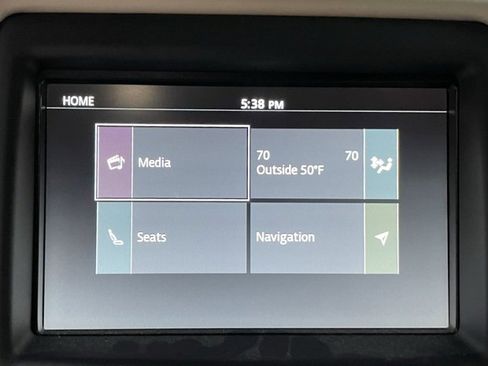 Used 2019 Land Rover Range Rover Sport Supercharged image 16