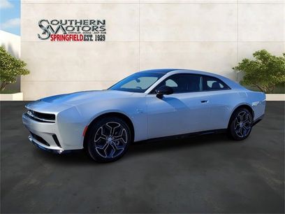 New 2024 Dodge Charger R/T w/ Plus Group