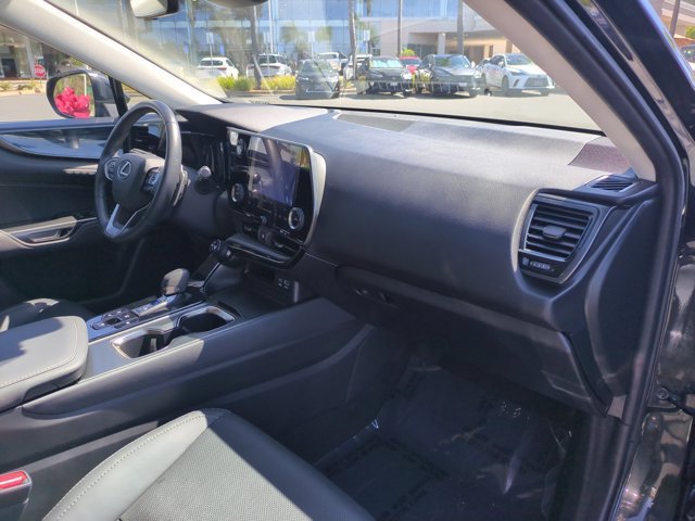 Used 2024 Lexus NX 350h AWD w/ Cold Area Package image 30