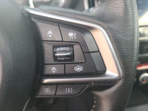 Used 2021 Subaru Forester Touring image 22