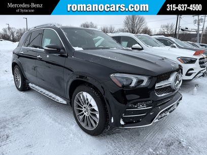 Certified 2022 Mercedes-Benz GLE 350 GLE 350
