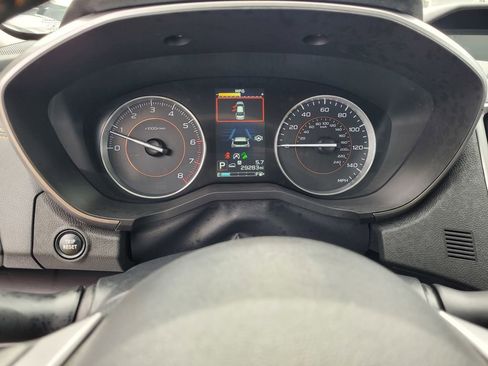 Used 2023 Subaru Crosstrek 2.5i Limited AWD/4WD image 24