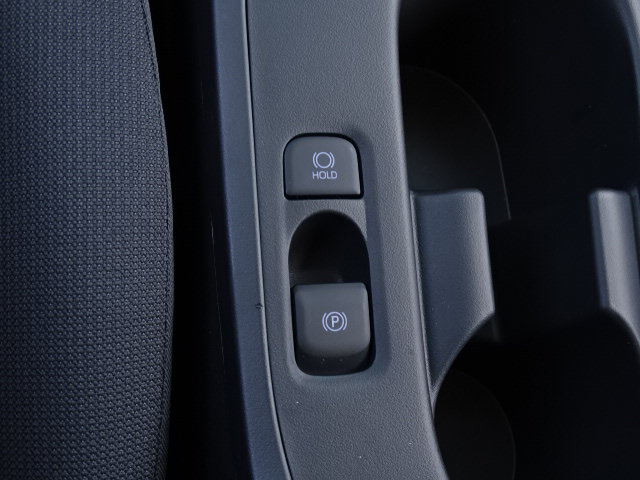 New 2027 Toyota Corolla LE FWD image 25