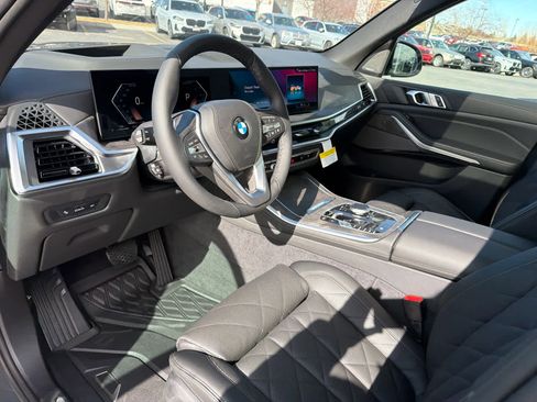 New 2026 BMW X5 xDrive40i image 22