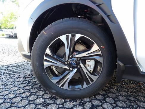 New 2026 Subaru Crosstrek 2.0i Premium AWD/4WD image 28