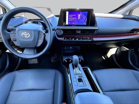 Used 2023 Toyota Prius Prime FWD image 14