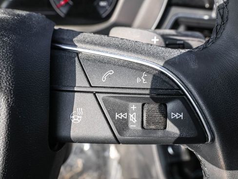 Used 2023 Audi A4 2.0T Premium Plus w/ Premium Plus Package image 26