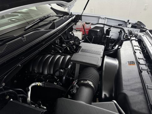 New 2026 Chevrolet Silverado 2500 W/T w/ Snow Plow Prep/Camper Package image 53