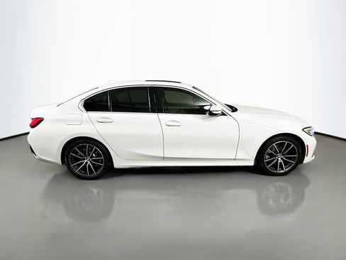 Used 2021 BMW 330i Sedan w/ Convenience Package image 4