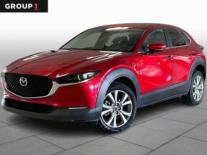 Used 2021 MAZDA CX-30 FWD 2.5 S w/ Preferred Package