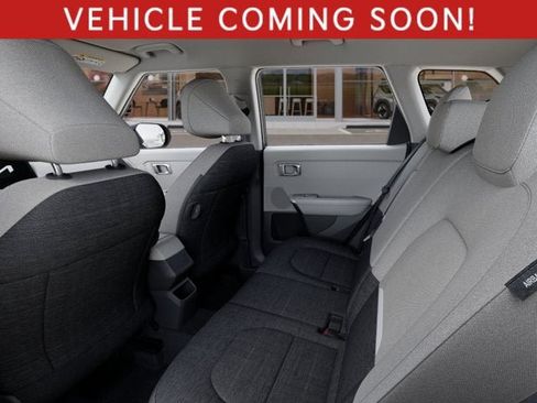 New 2027 Kia Seltos LX AWD/4WD image 18