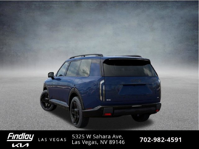New 2027 Kia Telluride X-Line SX Prestige AWD/4WD image 26