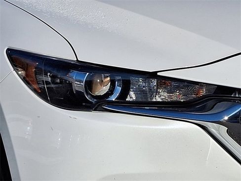 Used 2020 MAZDA CX-5 Sport image 9