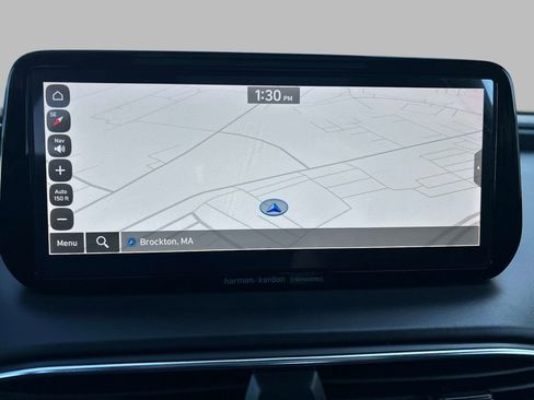 Used 2022 Hyundai Santa Fe Limited image 32