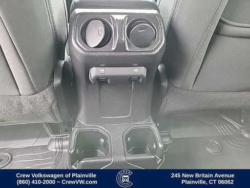 Used 2018 Jeep Wrangler Unlimited Sport S image 47