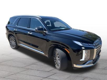 Used 2023 Hyundai Palisade Calligraphy