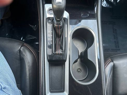 Used 2024 Nissan Altima 2.5 SR FWD image 28