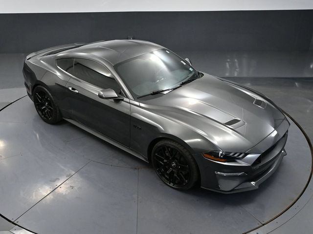 Used 2018 Ford Mustang GT RWD image 44