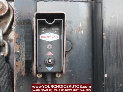 Used 2016 Chevrolet Express 3500 image 13