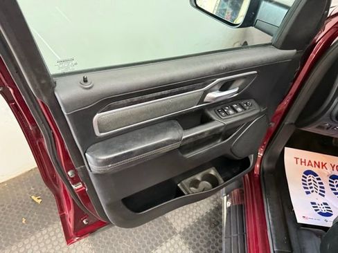 Certified 2021 RAM 1500 Big Horn image 23