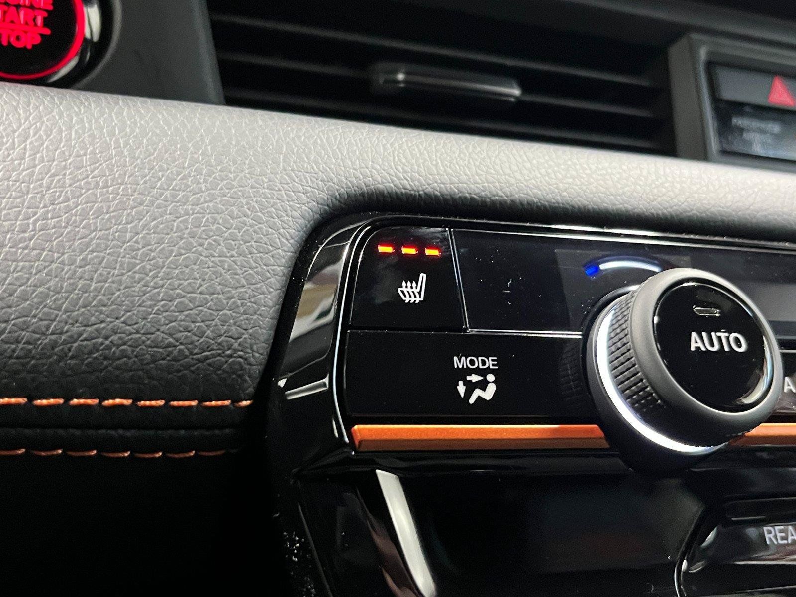New 2026 Honda Pilot TrailSport image 22